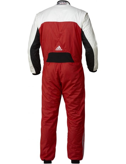 RS CLIMALITE NOMEX RACE SUIT