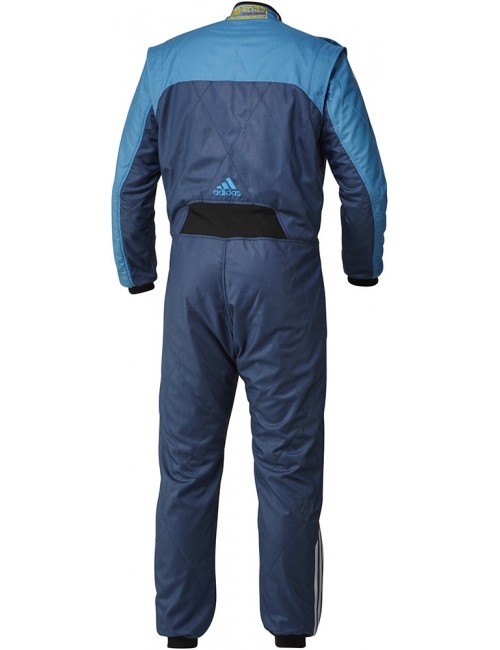 RS CLIMALITE NOMEX RACE SUIT