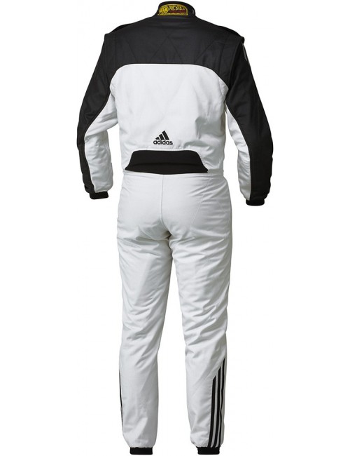 RS CLIMALITE NOMEX RACE SUIT