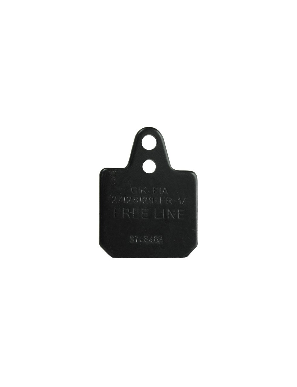 BirelART 40x38 Freeline Black Bremsbeläge – Leistung und Zuverlässigkeit auf der Rennstrecke-Magickart BirelART 40x38 Freeline Black Bremsbeläge – Leistung und Zuverlässigkeit auf der Rennstrecke-Magickart