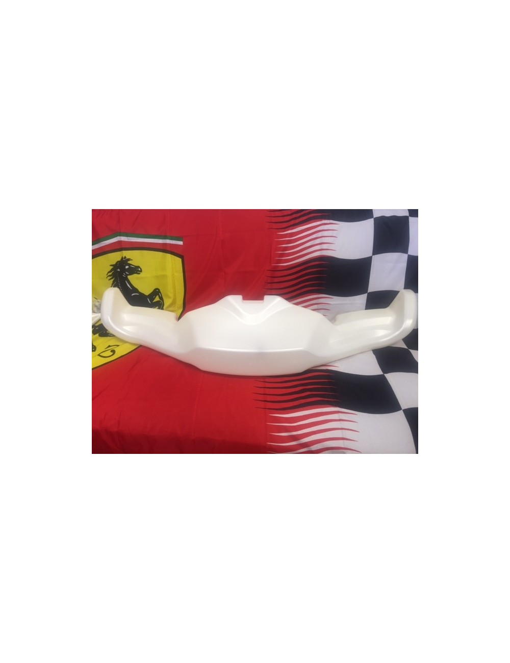 parechoc KG  FL-F1 ricciardo birel