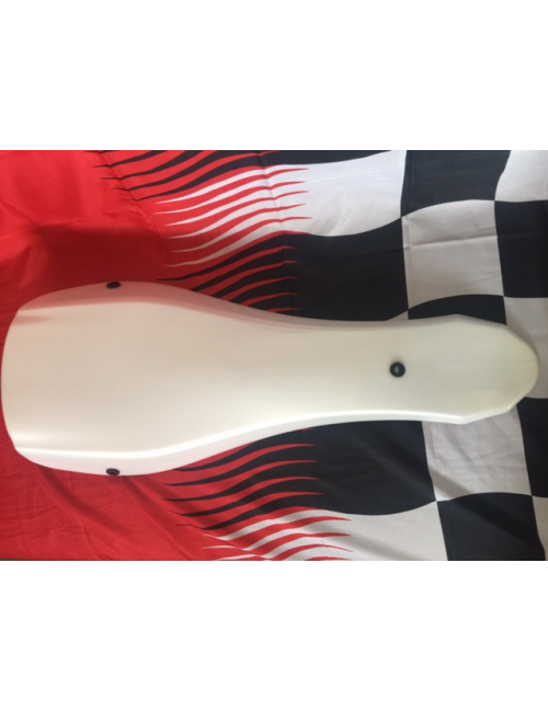 FRONT PANEL F1 2018 RICCIARDO BIREL