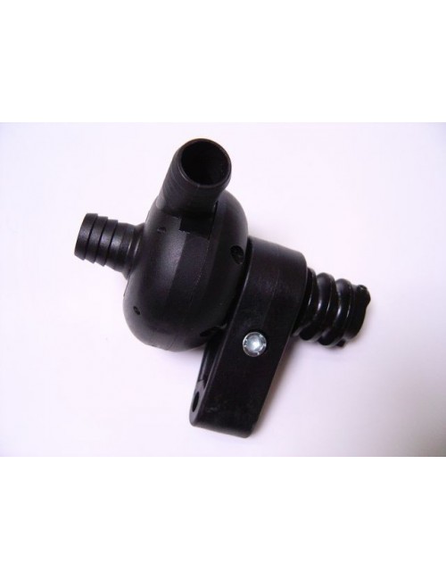 POMPE A EAU COMPLETE EN NYLON