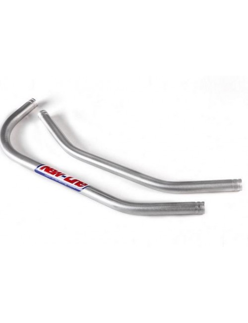 Kit de tube NEW-LINE en aluminium