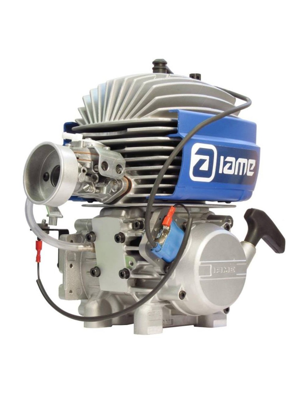 Moteur Iame Gazelle