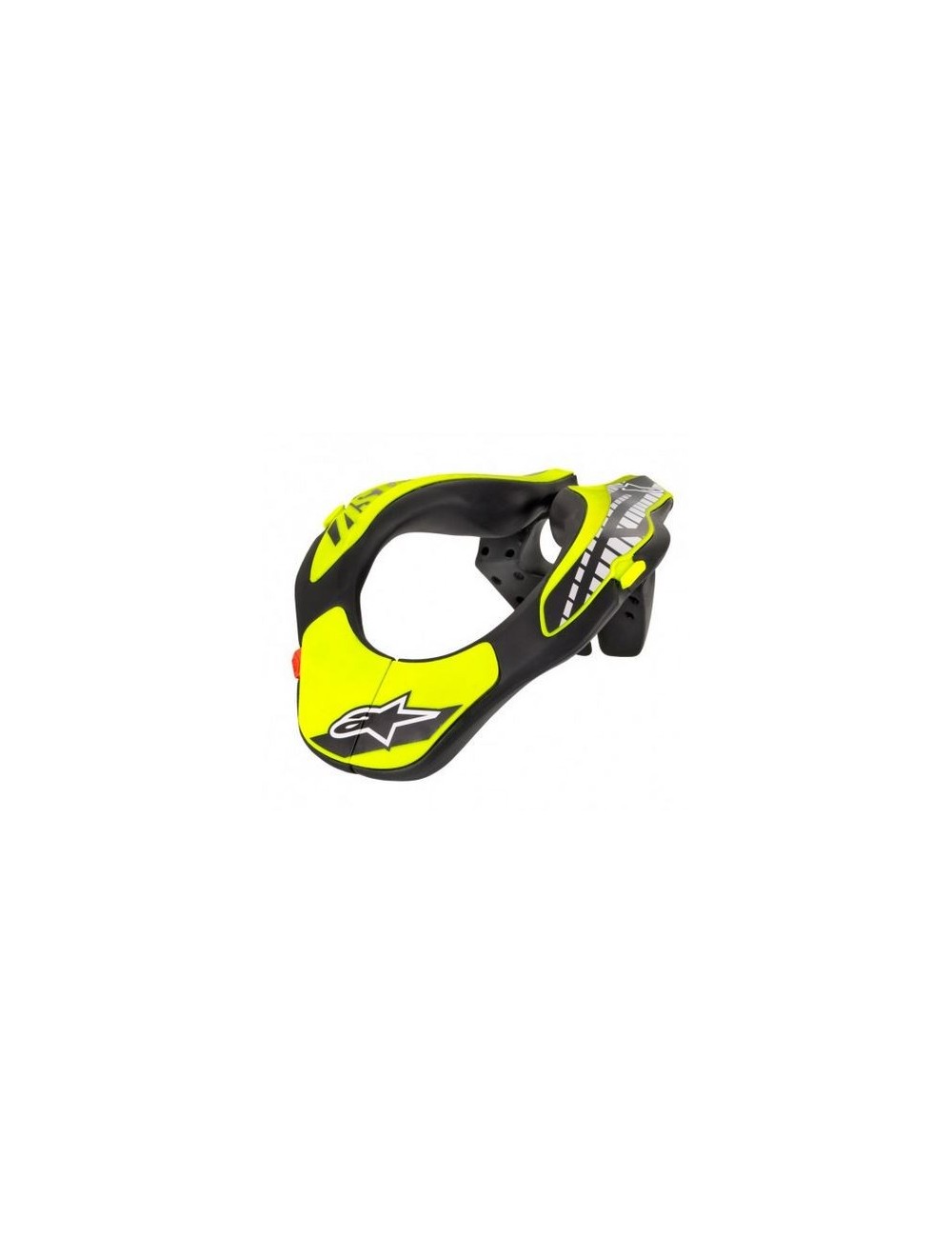 Tour de cou karting Alpinestars juniors