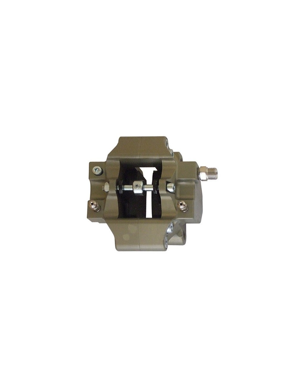 Etrier de Frein Avant Complet BS5