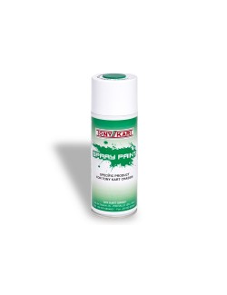 Tony Kart Grüne Aerosol-Spray-Farbe-Menge