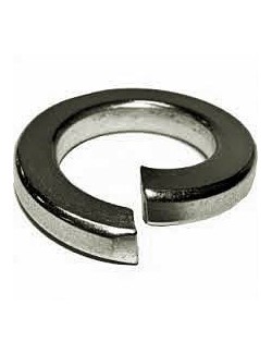 RONDELLE SPLIT 12mm