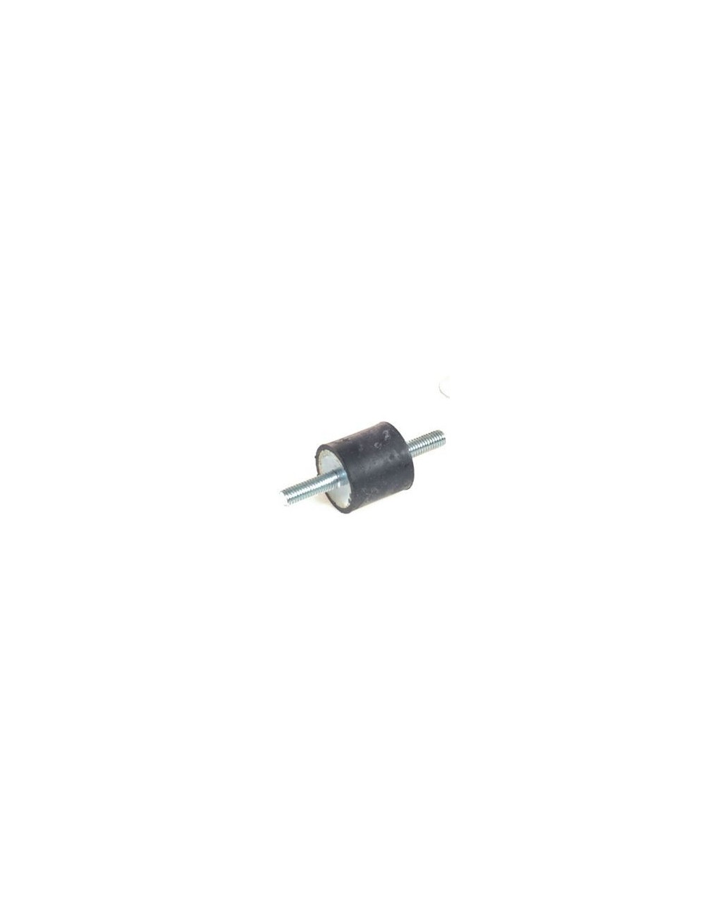 Silentbloc M8 30x30mm de escape Rotax -Magickart Silentbloc M8 30x30mm de escape Rotax -Magickart
