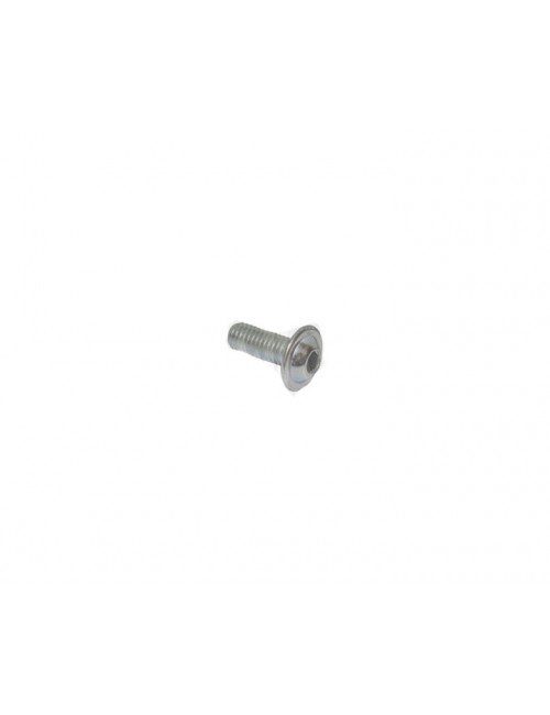 Parafuso BHC M6x20mm rotax
