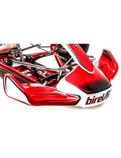 KIT DECO PER BIREL 2018 KF KZ