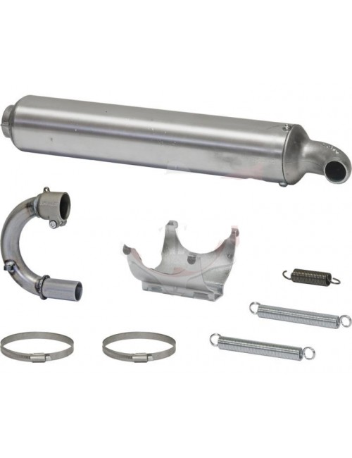 Pentola di scarico aggiuntiva X30 -MagickArt