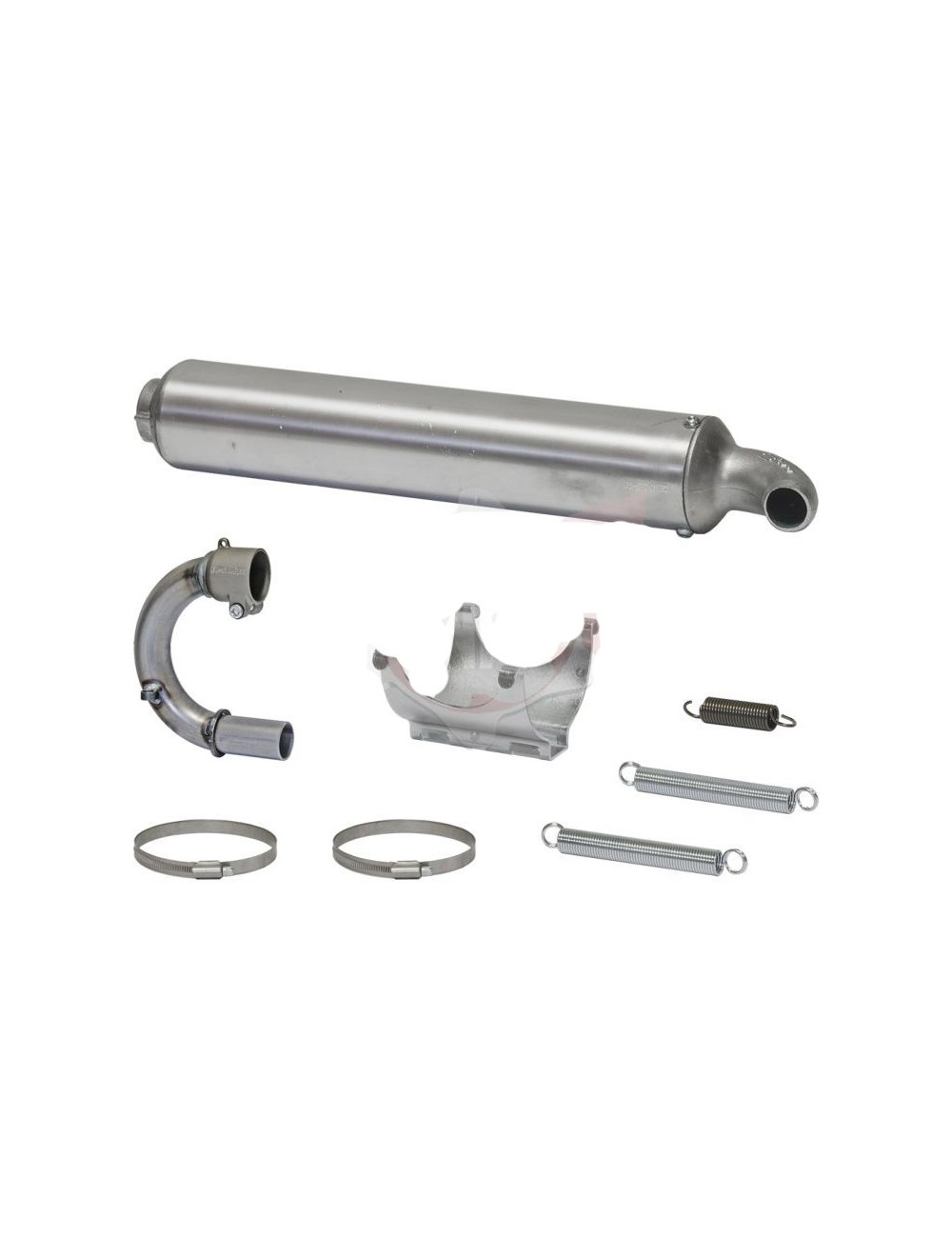 Pot de escape adicional x30 -MagickArt