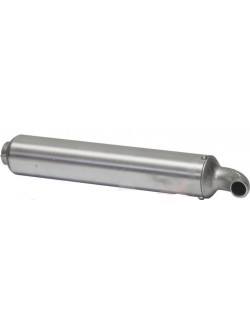 Pot de exaustão adicional X30 -MagickArt