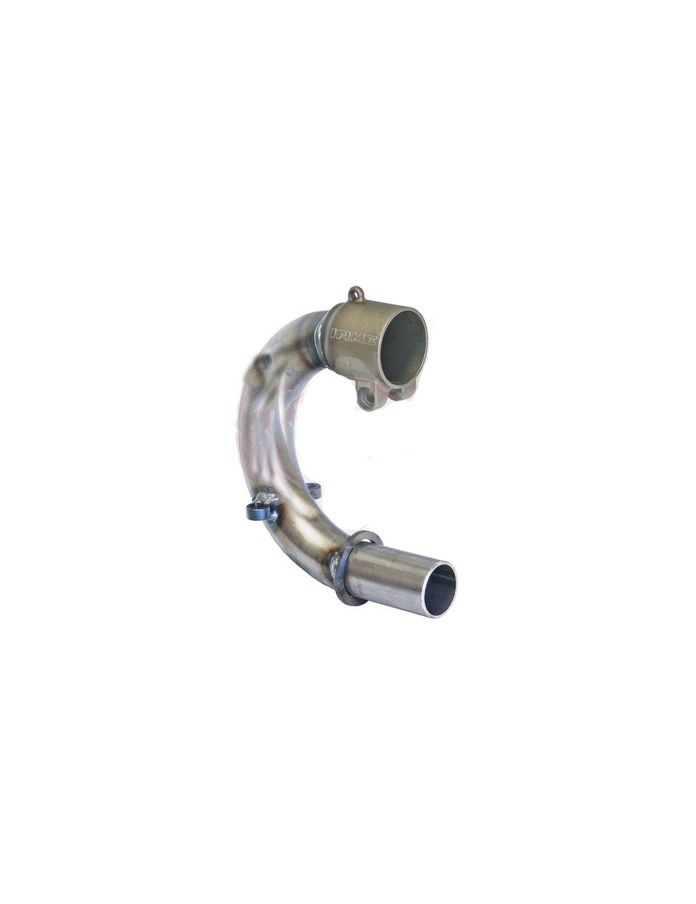 Pipe de silencieux X30
