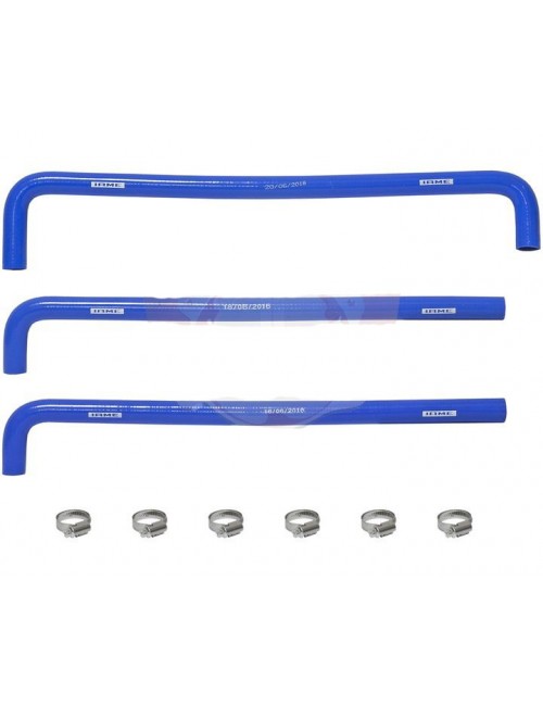 Blue Iame Cooling -Magickart Cooling