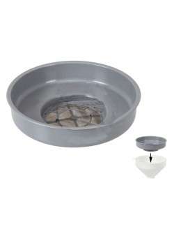 Water/petrol separator filter - Magickart