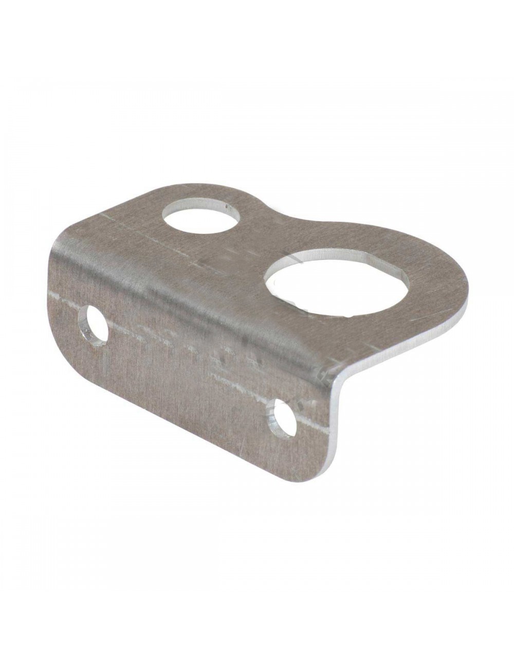 plaque fixation ROTAX boutons