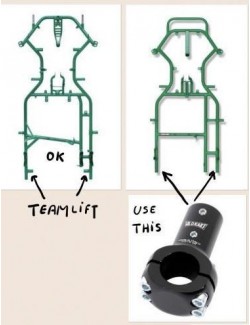 Carregador de 24 V incluído – Carregamento rápido e eficiente para uso contínuo no paddock.