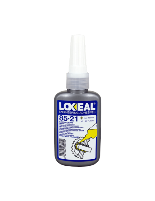 Loxeal 85-21 10ml (roulement)