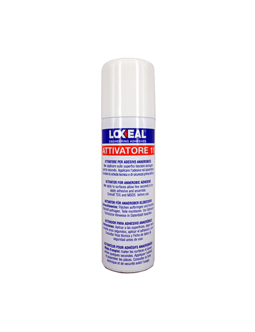 Loxeal Activateur 11