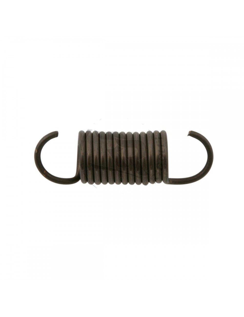 Ressort echappement collecteur D.13mm L.42mm