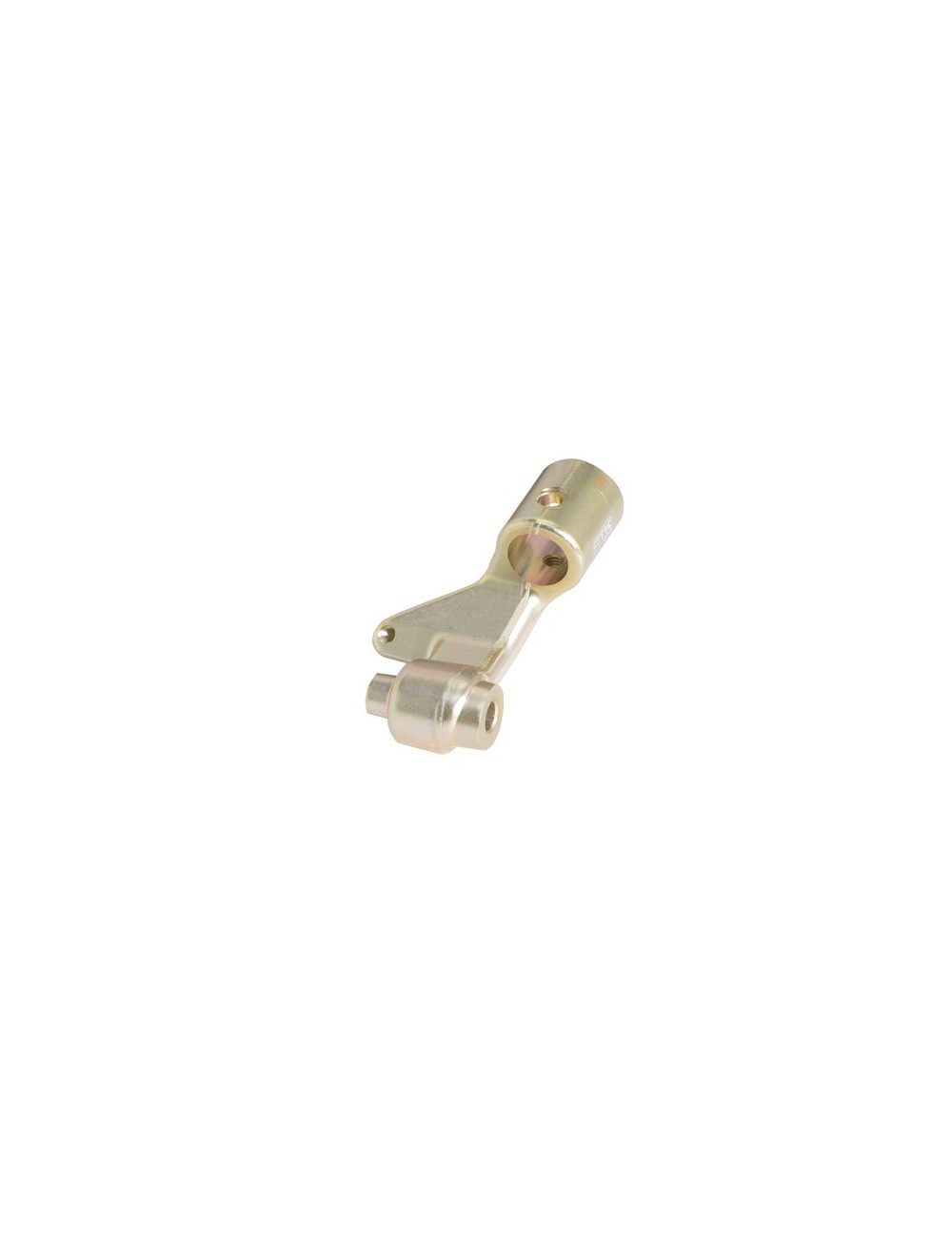 Support Aluminium de Pédale Frein Hydraulique