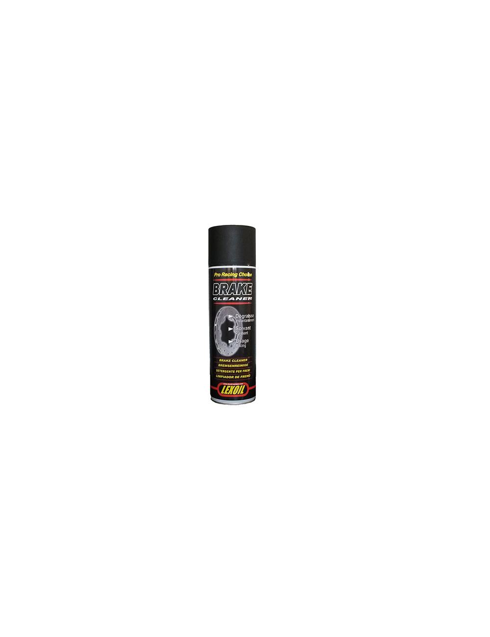 Nettoyant frein LEXOIL 500ml