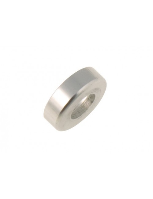 Rocket nut WHT backed washer -Magickart