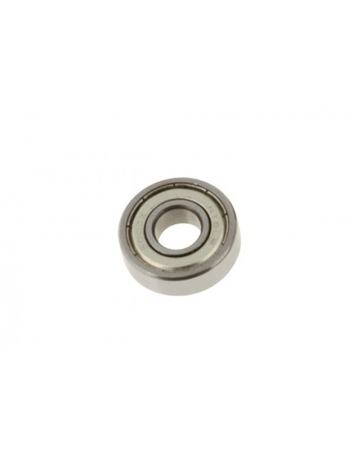 Rouge foguete Ø 10 x 26 mm -Magickart