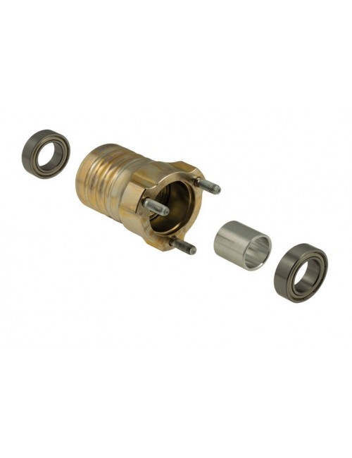 HST HST HST Magnesio 80 mm Completo -MagickArt