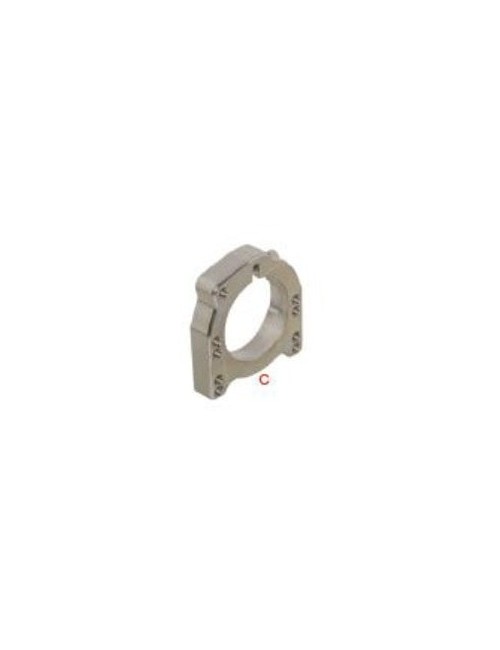 Support de roulement d'arbre Ø 30 mm - Rookie -Mini - Nordix