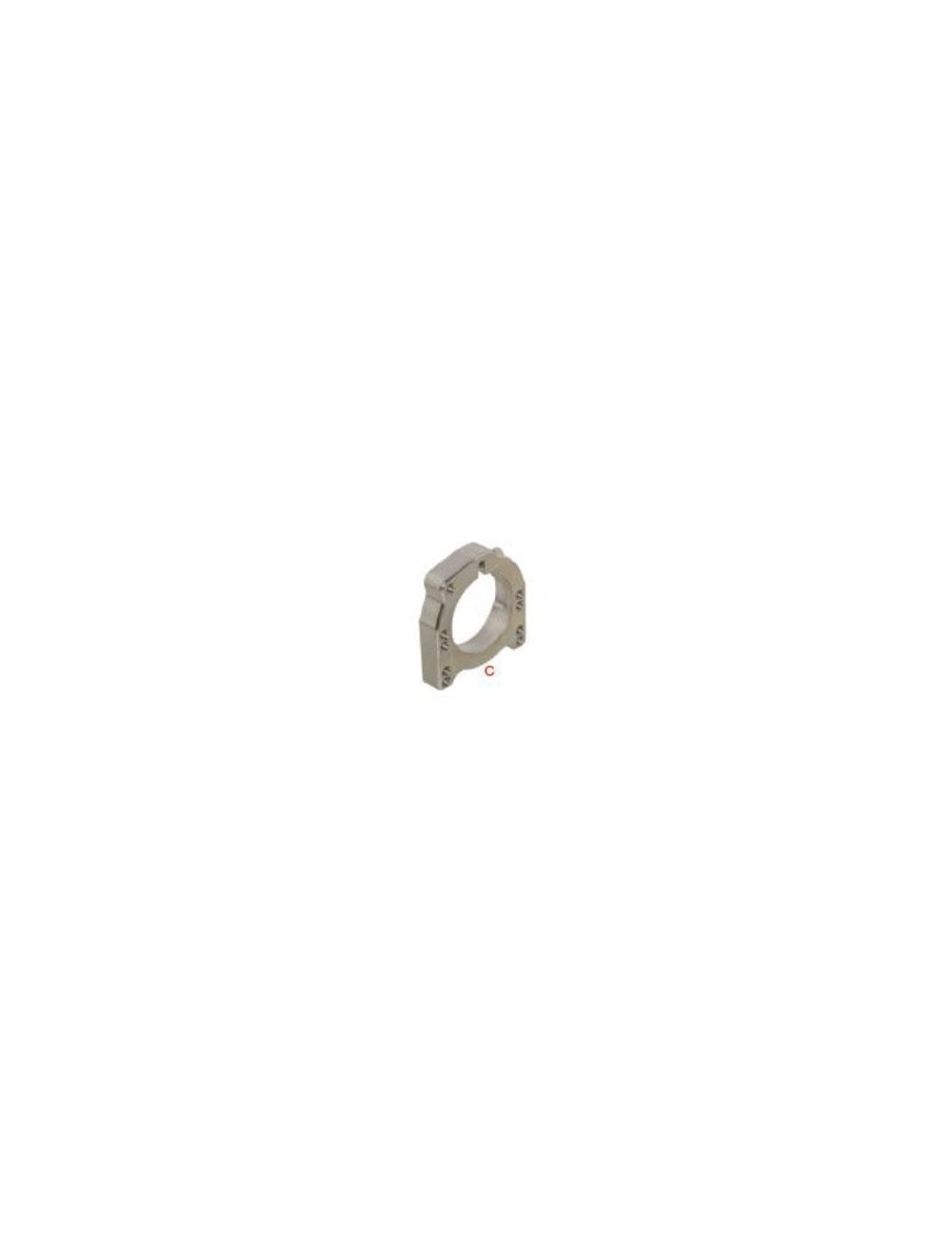 Support de roulement d'arbre Ø 30 mm - Rookie -Mini - Nordix