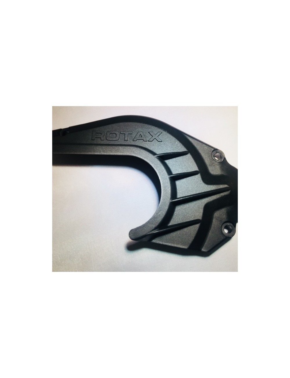 (23) PROTECTION EMBRAYAGE ROTAX MAX 