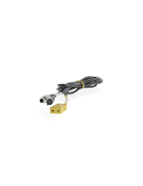 Mychron-Kabel 4 2T - 2-magickart-Sonden