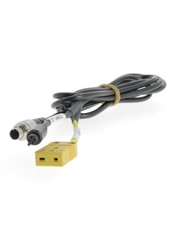 Mychron-Kabel 4 2T - 2-magickart-Sonden