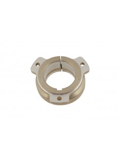 Moyeu Porte Disque de Frein AL - 180 mm - Ø 50 mm - autoventilé