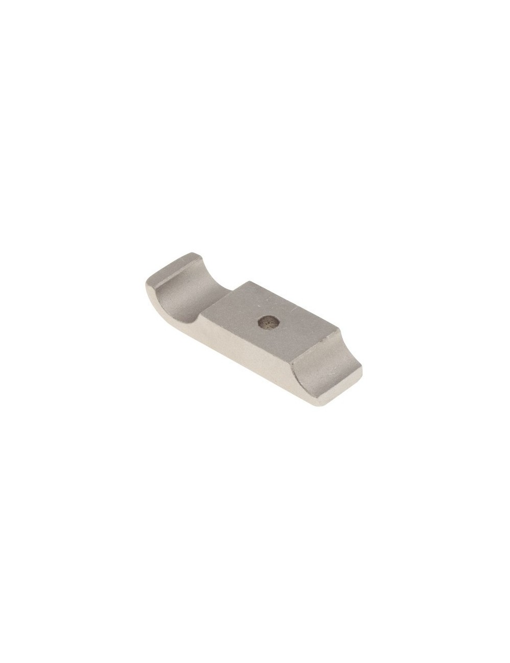 I - Collier de Platine AL - 1 vis - Arrière 92 x 28 mm - 92 x 30 mm - 92 x 32 mm