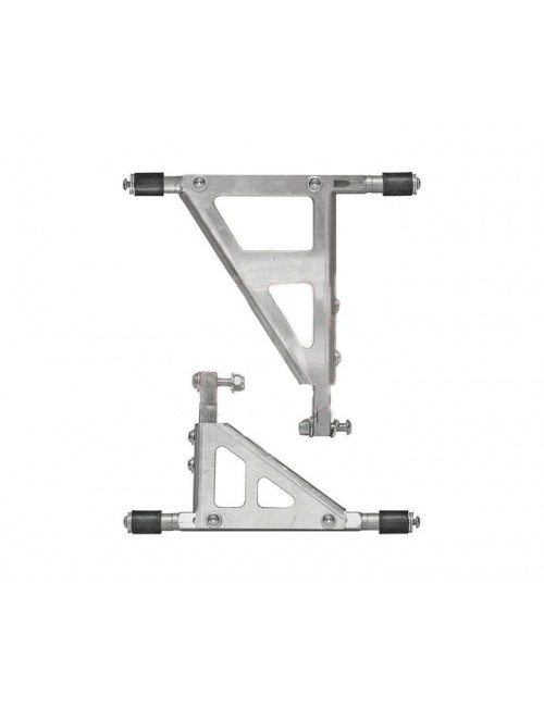 Support radiateur RV002