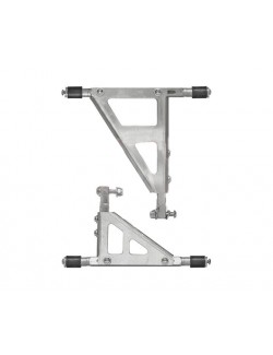 RADIATOR BRACKET FOR RV002