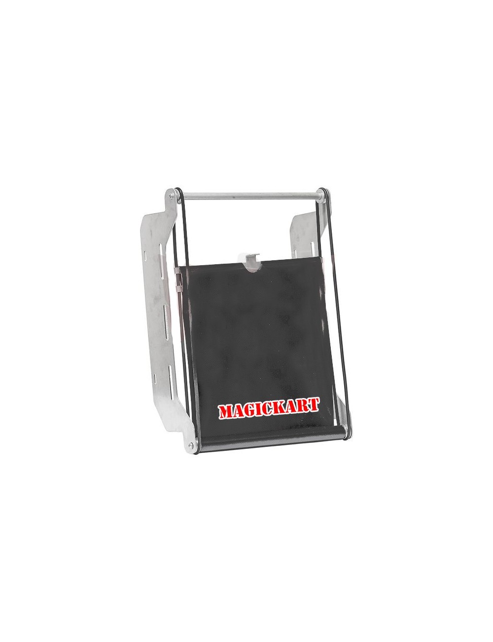 Rideau radiateur RV002 noir