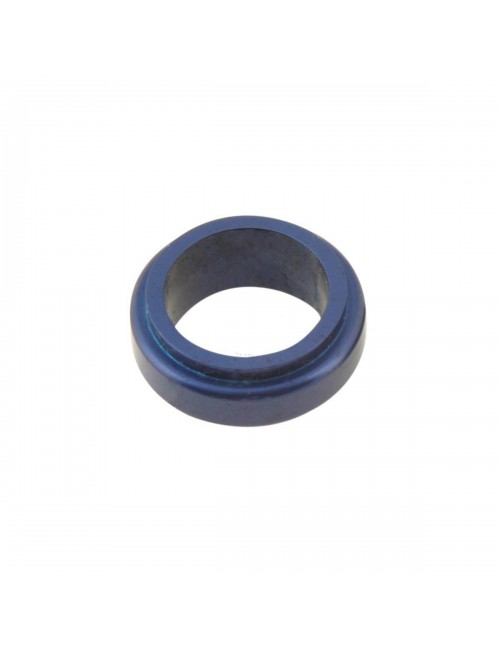 ENTRETOISE FUSEE EN ALUMINIUM 17x10mm