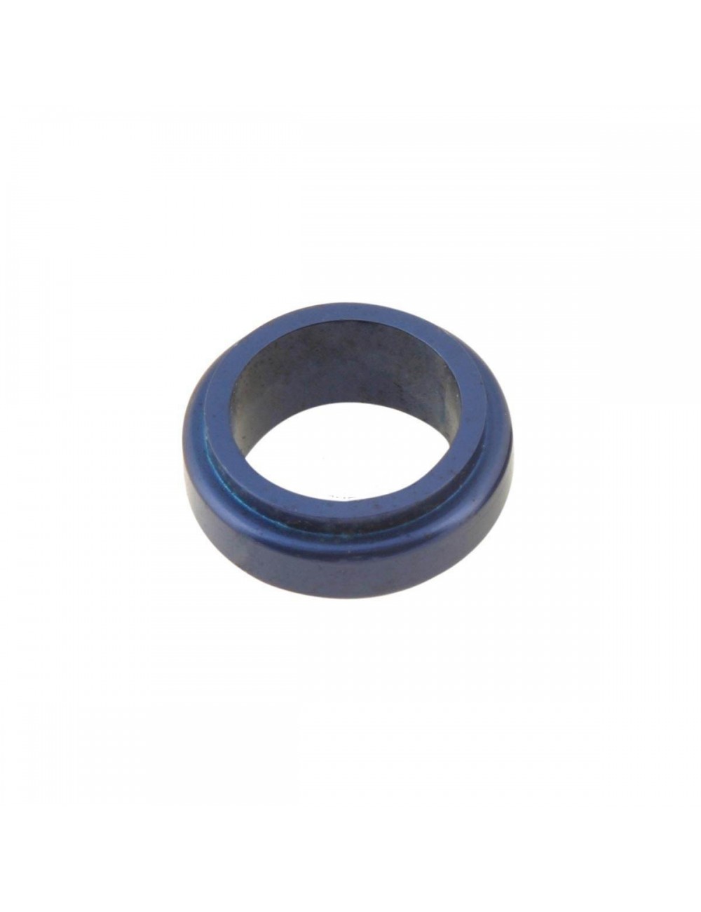 ENTRETOISE FUSEE EN ALUMINIUM 17x10mm ENTRETOISE FUSEE EN ALUMINIUM 17x10mm