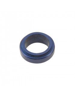 ENTRETOISE FUSEE EN ALUMINIUM 17x10mm