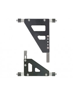 RADIATOR SUPPORT IR008/IR009, ADJUSTABLE