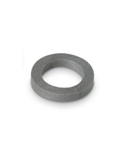 17mm/4mm spindle spacer