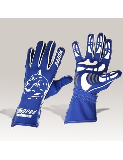 Speed gants Melbourne G-2  bleu-blanc