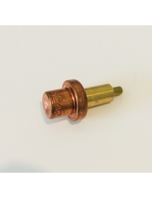 Rotax Thermostat 45°C