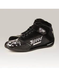 Speed chaussures Torino KS-3 noir